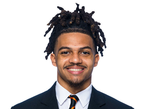 Isaiah Houi