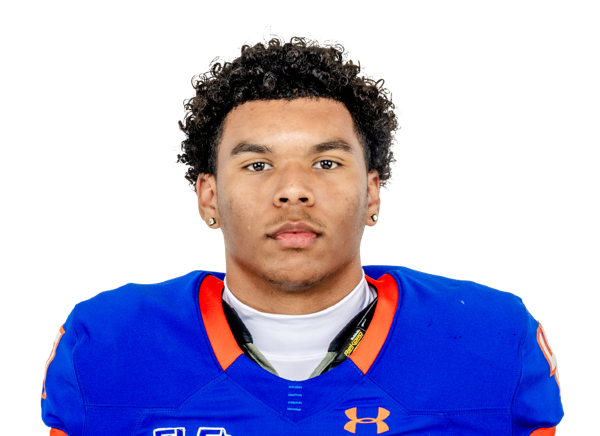 Isaiah Johnson