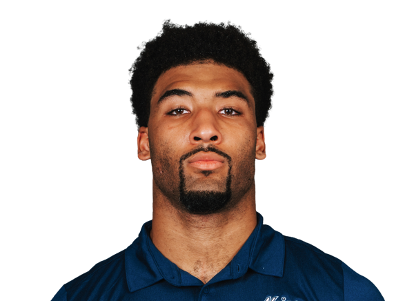 Isaiah Jones