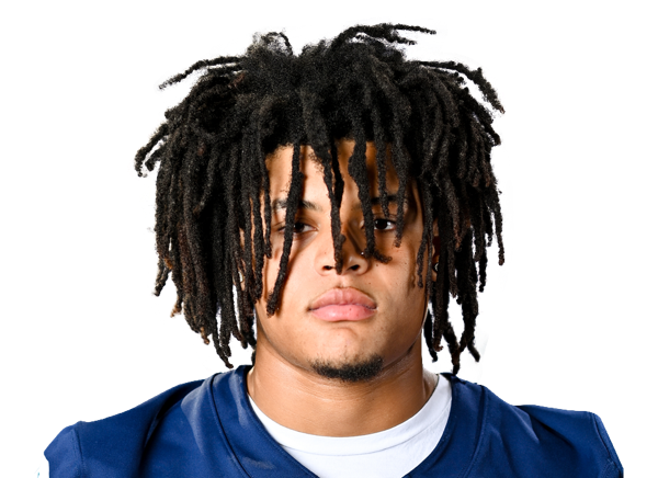 Isaiah Jones