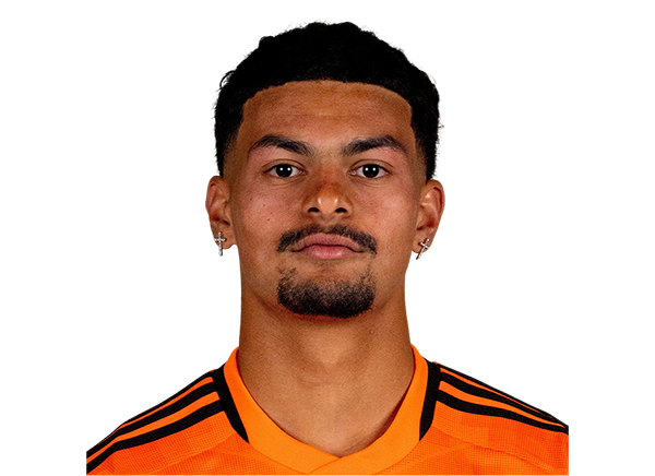 Isaiah LeFlore