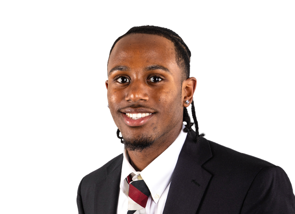 Isaiah McClary