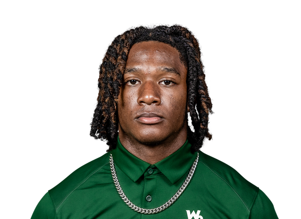 Isaiah McDaniel