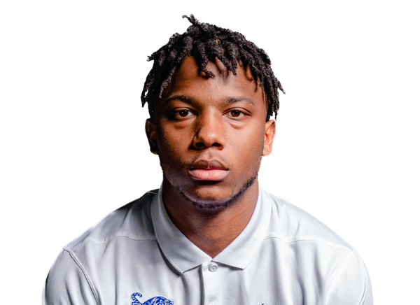 Isaiah McGill