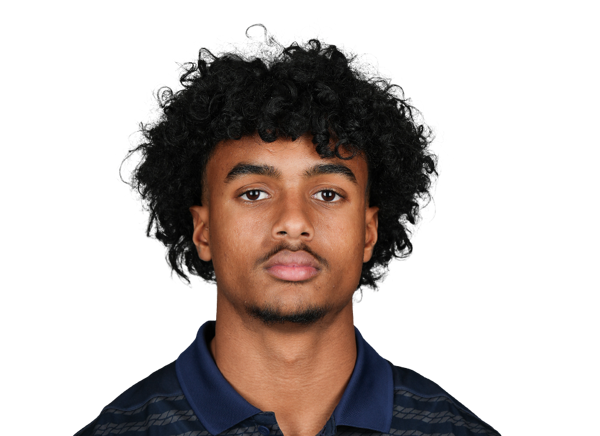 Isaiah Mizell