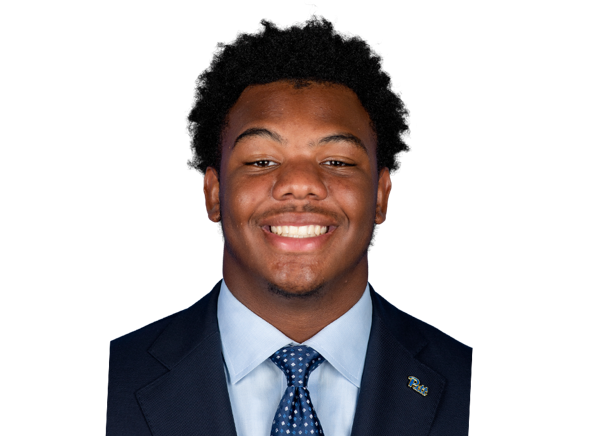 Isaiah Montgomery
