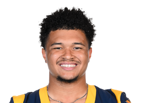 Isaiah Patterson