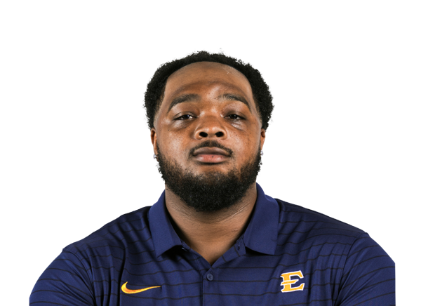 Isaiah Potts