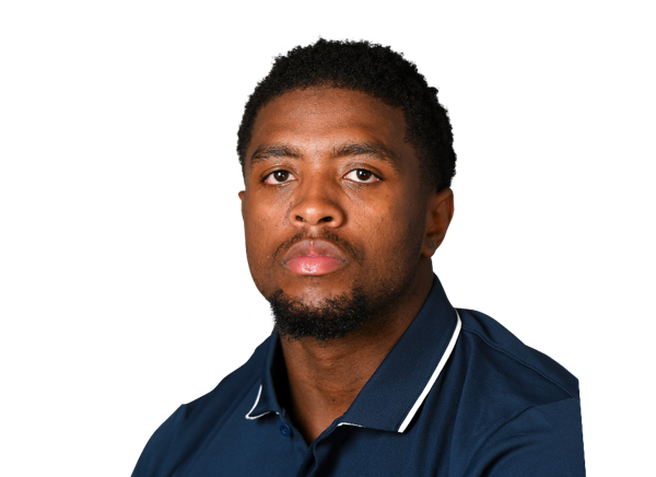 Isaiah Ragland