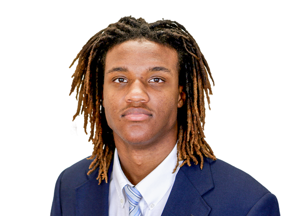 Isaiah Richardson