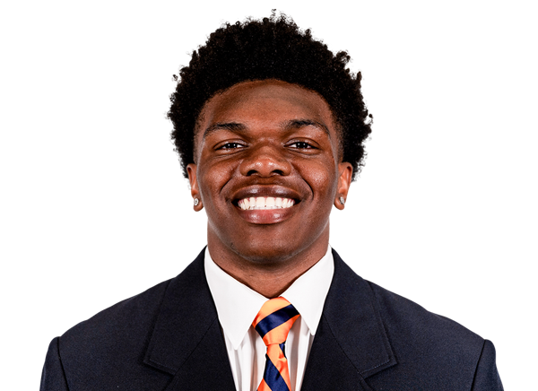 Isaiah Robinson