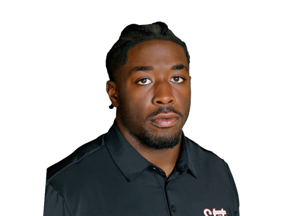 Isaiah Rudison