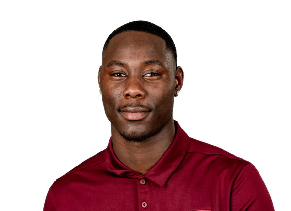 Isaiah Spencer