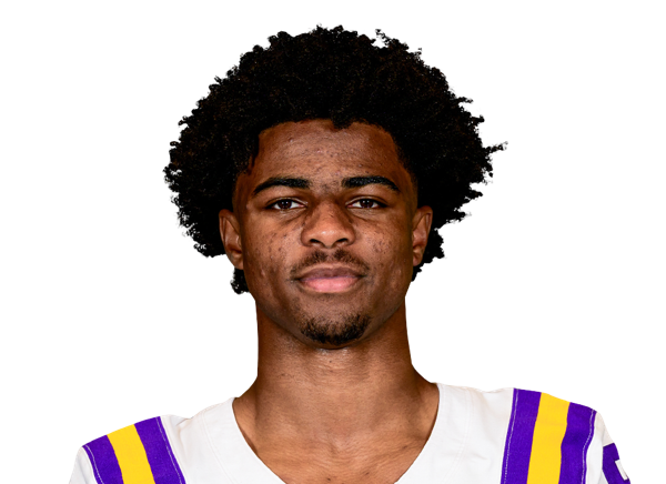 Isaiah Stone