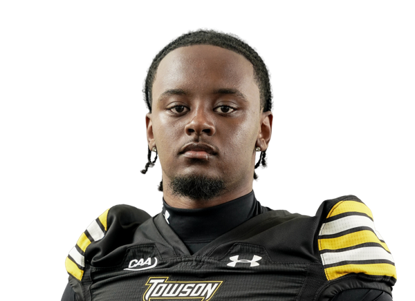 Isaiah Yates