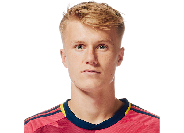 Isak Jensen