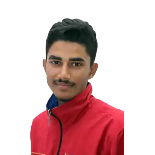 Ishan Pandey
