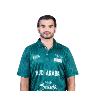 Ishtiaq Ahmad