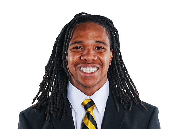 Isiah Bivins