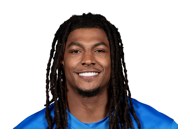 Isiah Pacheco