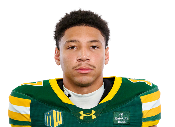 Isiah St. Romain