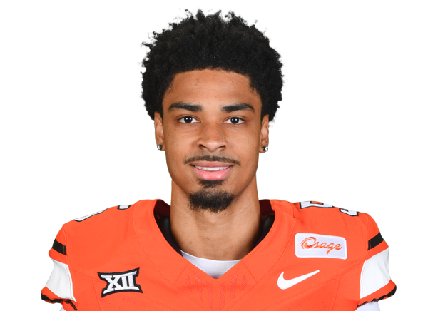 Israel Polk