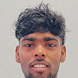 Isuru Fernando