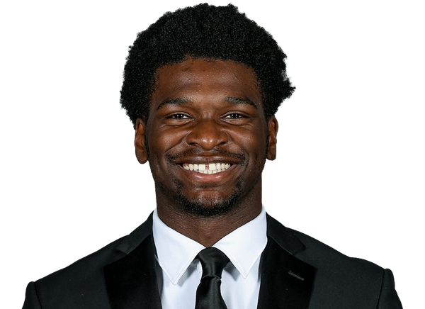 J.R. Hardrick