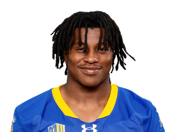 Jabari Bates