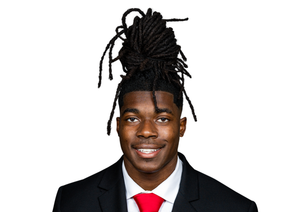 Jabari Bush