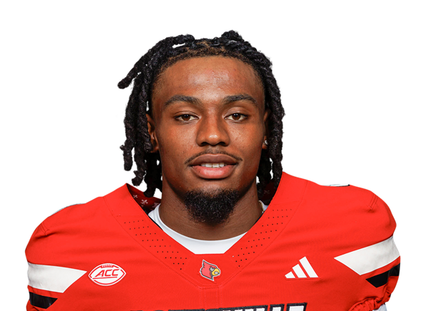Jabari Mack