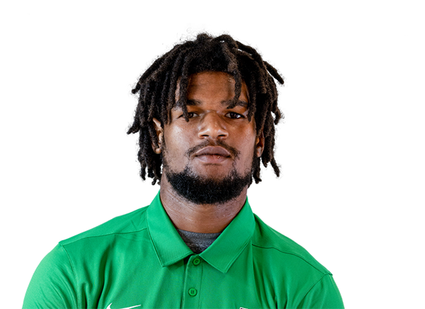 Jacarius Clayton