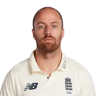 Jack Leach