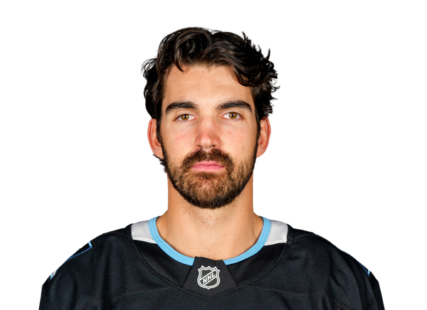 Jack McBain