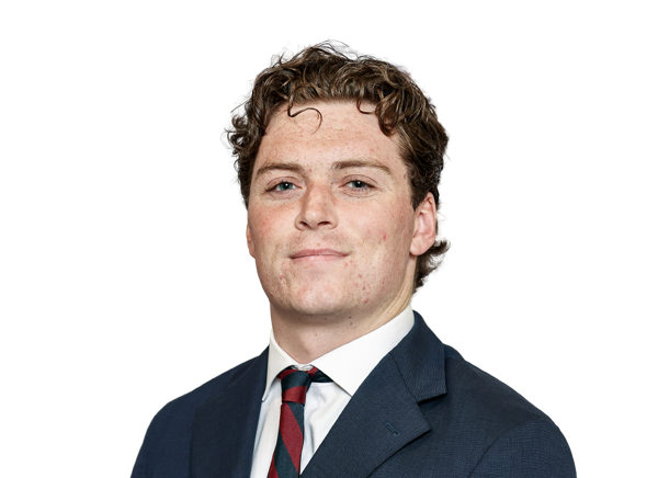 Jack O'Connell