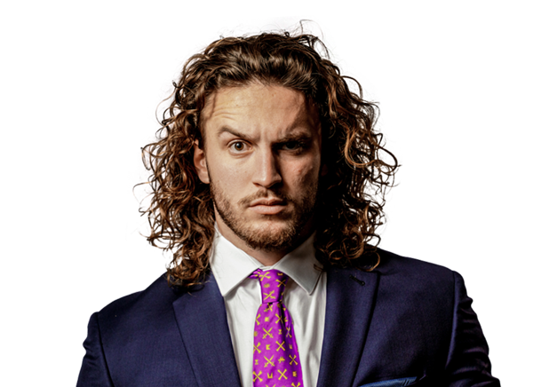 Jackson Barker