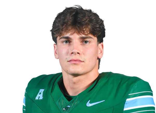 Jackson Courville