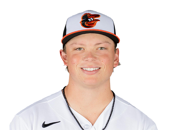 Jackson Holliday