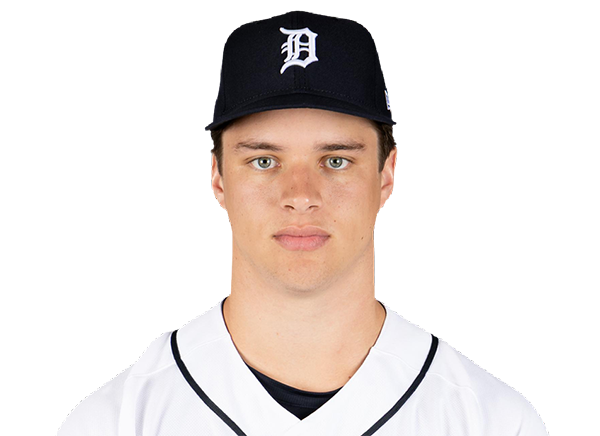 Jackson Jobe