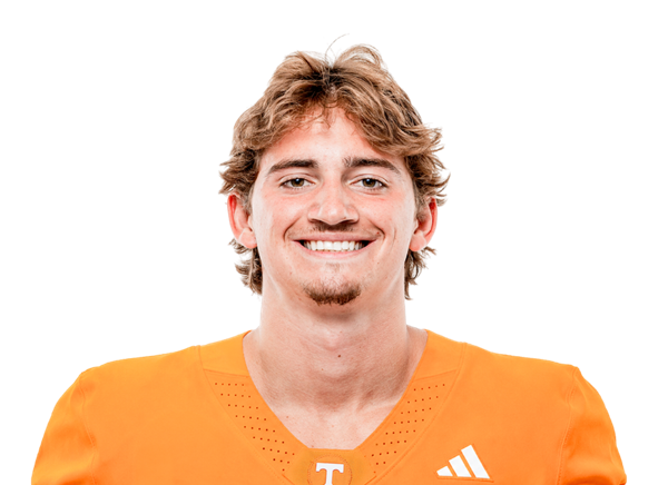 Jackson Mathews