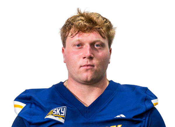 Jackson Murray