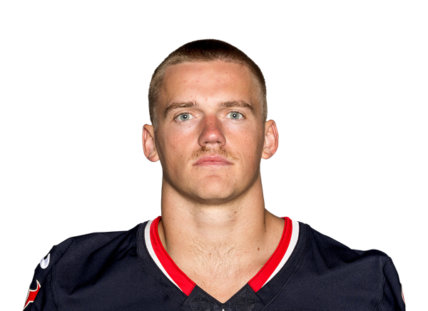 Jackson Woodard