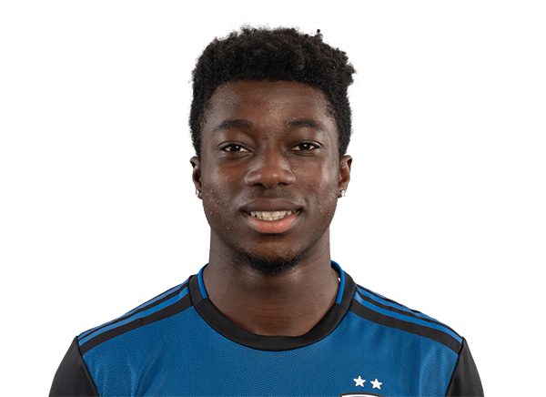 Jacob Akanyirige