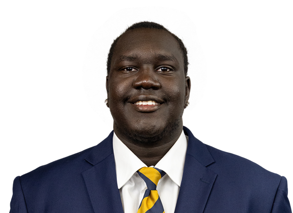 Jacob Arop