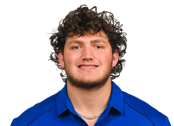 Jacob Bradford