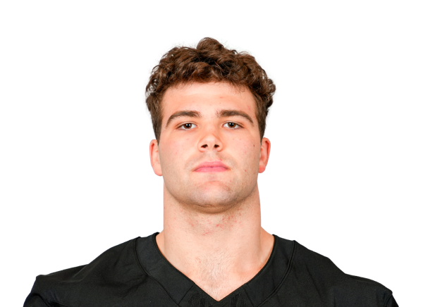Jacob Cotterill