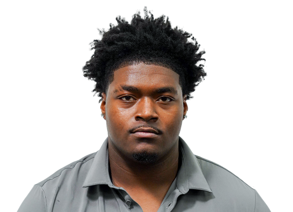 Jacob Johnson