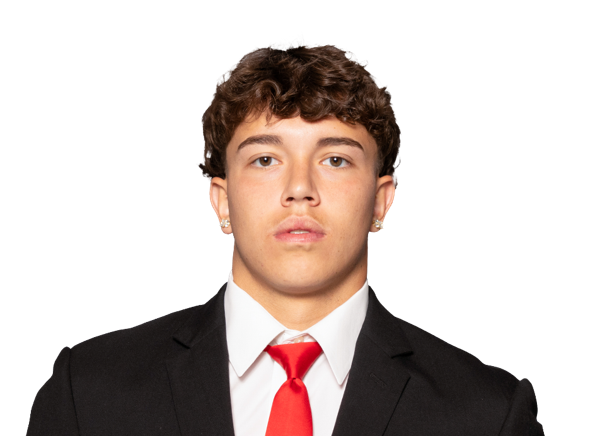 Jacob Maldonado