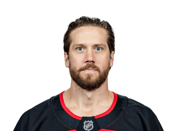 Jacob Markstrom