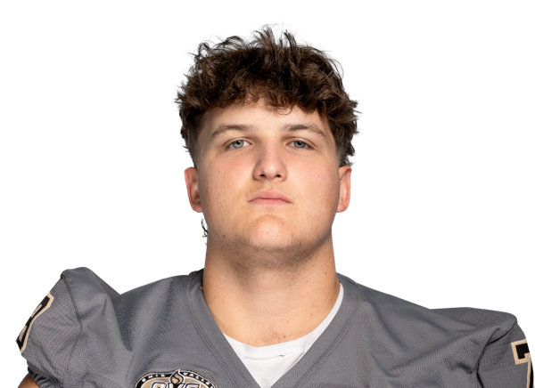 Jacob O'Donnell